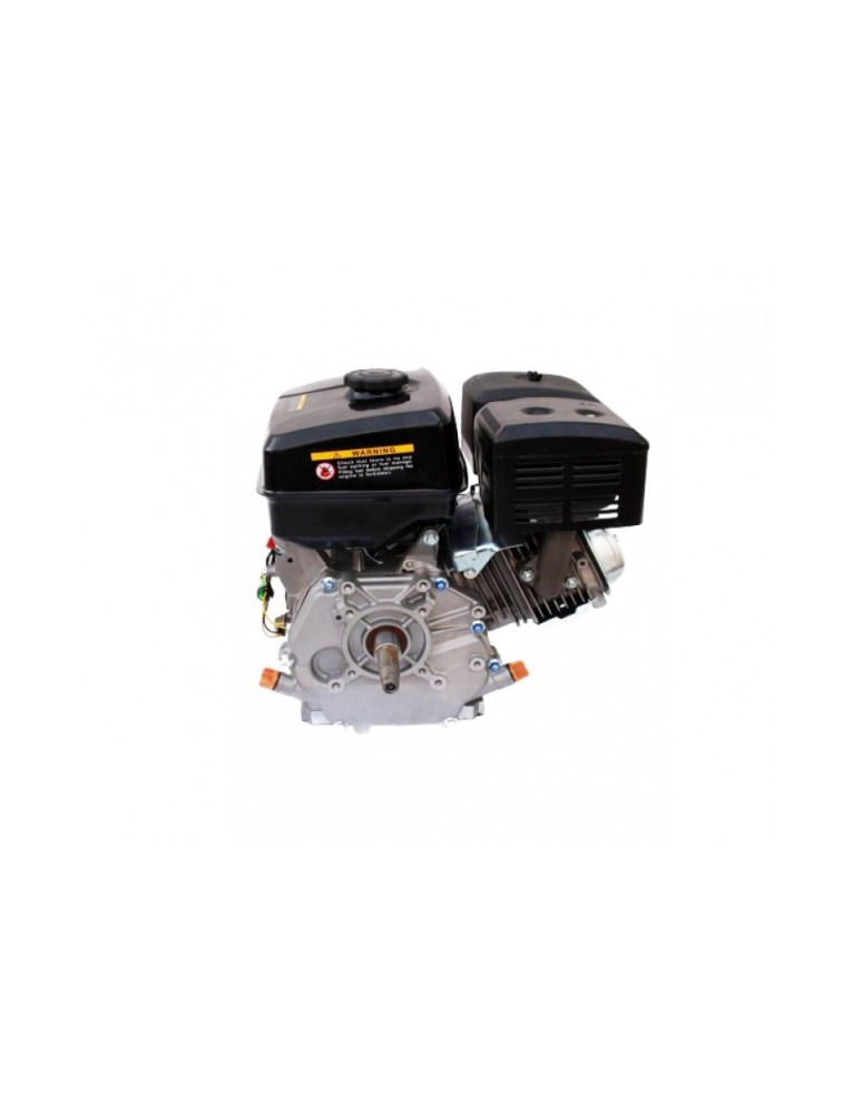 Двигатель loncin g270f